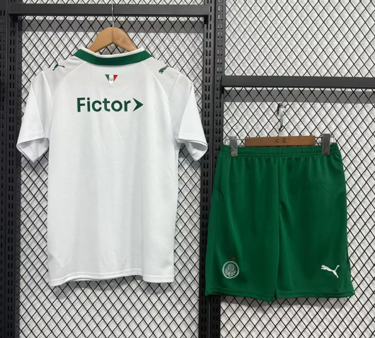 PALMEIRAS Kit infantilS — Brasileirao