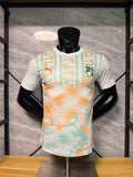 Cote d Ivoire 2026 World Cup Away Player Version Jersey S-XXL