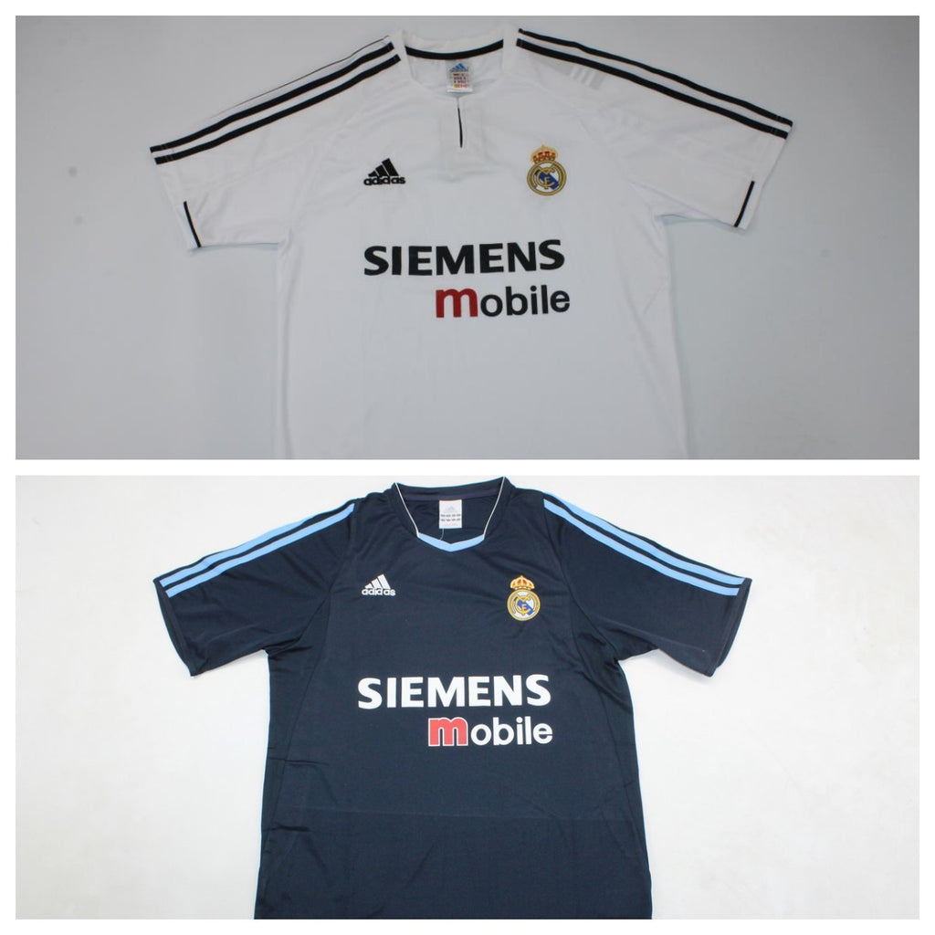 MADRID 03-04 — Club Retro