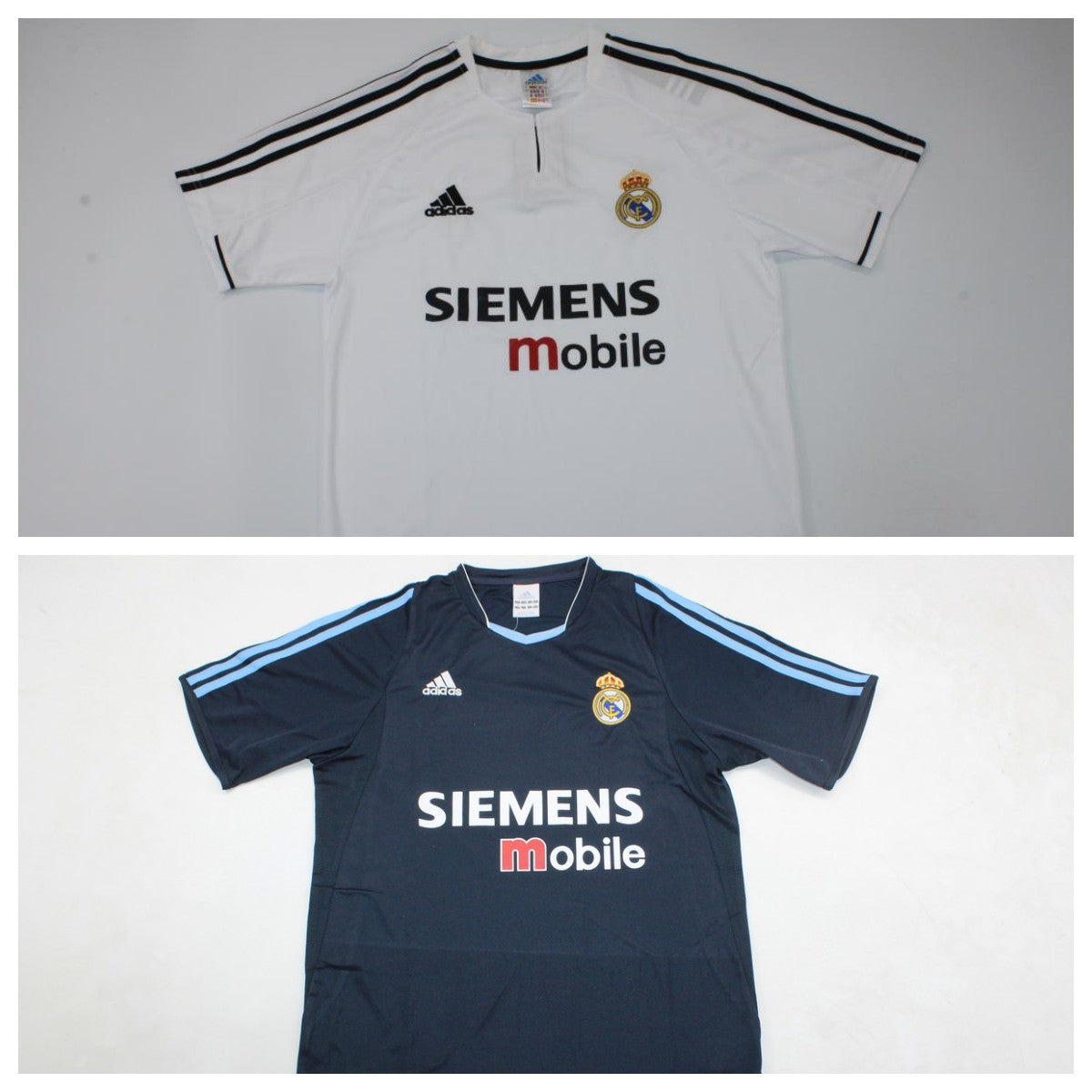 MADRID 03-04 — Club Retro