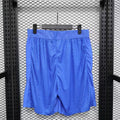 Pantalon Corto de Futbol #25-26 Atletico Madrid home player version shorts — Zhang199