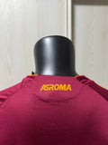 25-26 Roma home player version jersey