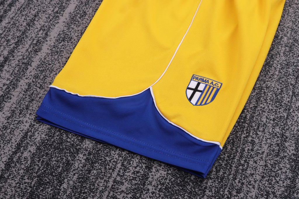 PARMA 98-99 Kit infantil — Club Retro