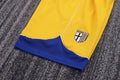 PARMA 98-99 Kit infantil — Club Retro