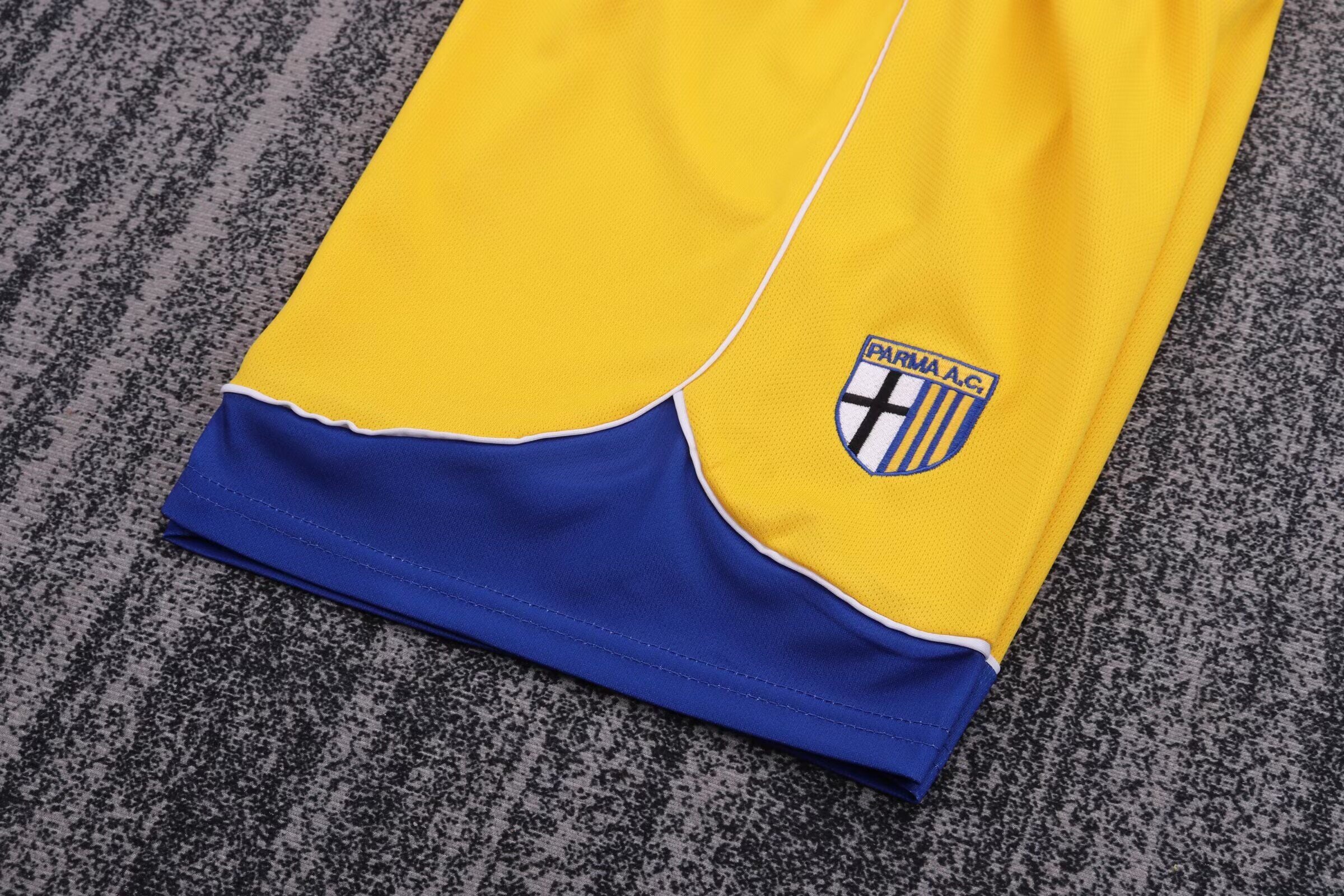PARMA 98-99 Kit infantil — Club Retro
