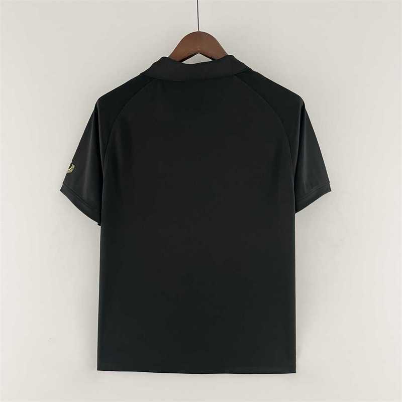 Olimpia 120th Anniversary Edition Black