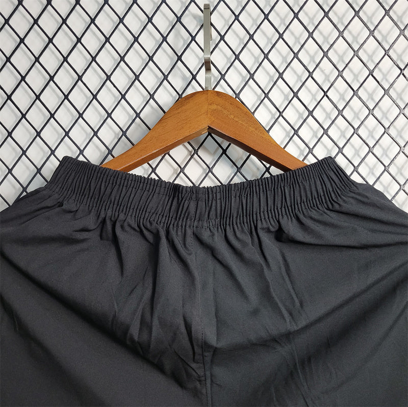 Pantalon Corto de Futbol ##0019 — Zhang199