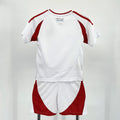 Chile 24/25 away kids size 16-28
