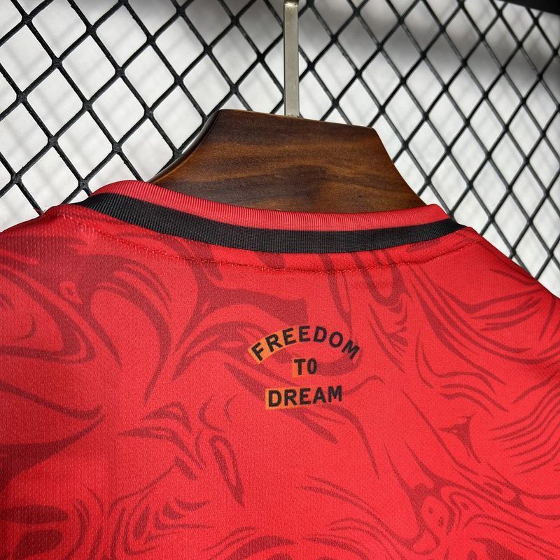 24-25 Miami Flame Edition Jersey