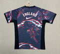 26-27 England Hollywood goalkeeper S-4XL — Jsonwang 26/27