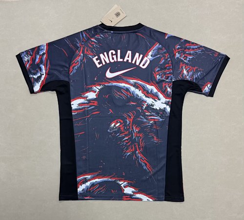26-27 England Hollywood goalkeeper S-4XL — Jsonwang 26/27