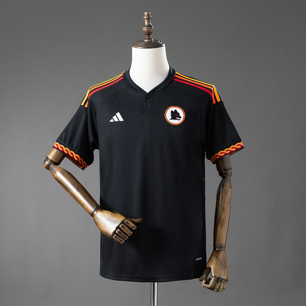 Roma 23/24 Third Away Jersey S-XXL