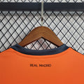 13-14 Real Madrid third away size S-XXL