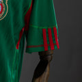 Mexico 2010 Home Retro Jersey S-XXL