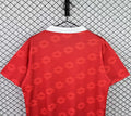 COSTA RICA 1990 — National Retro