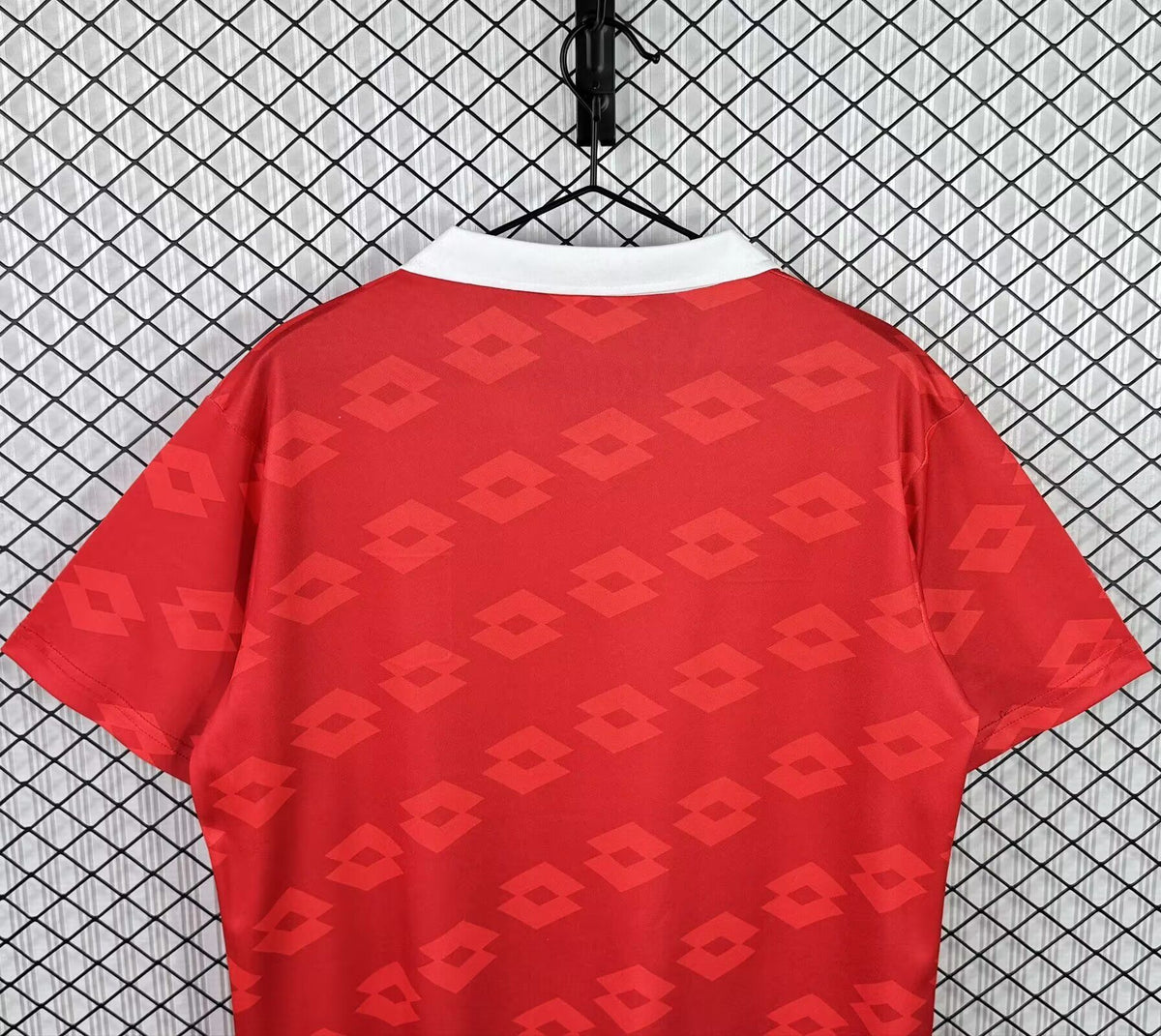 COSTA RICA 1990 — National Retro