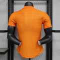 23-24 Real Madrid Orange Y3 player Edtion
