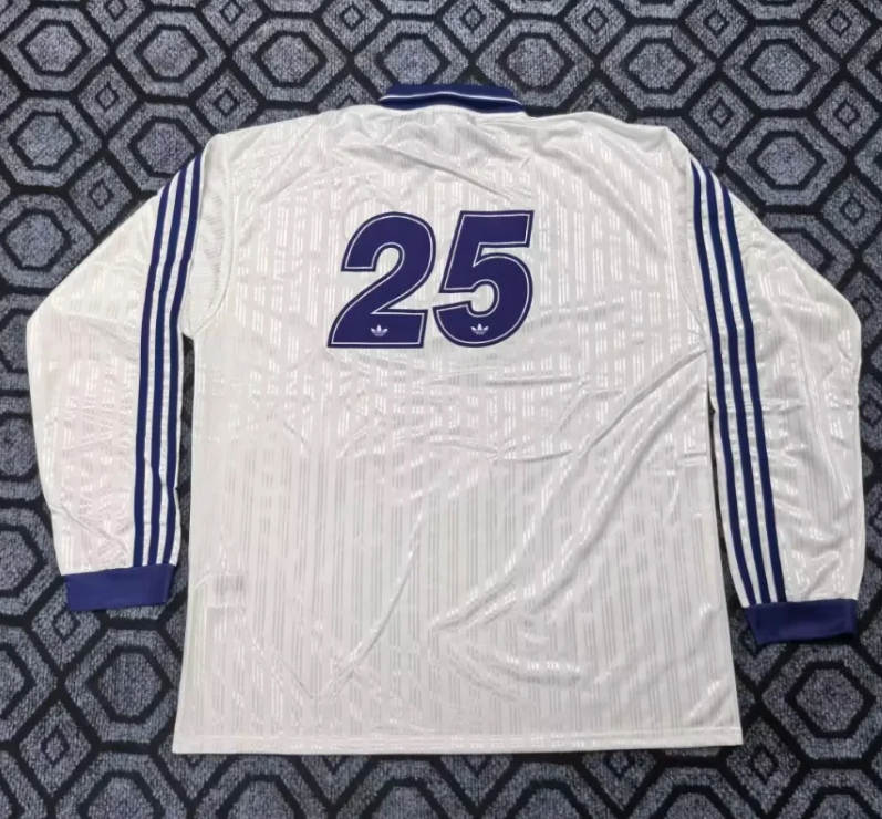 ADIDAS OASIS Manga larga — Special Edition