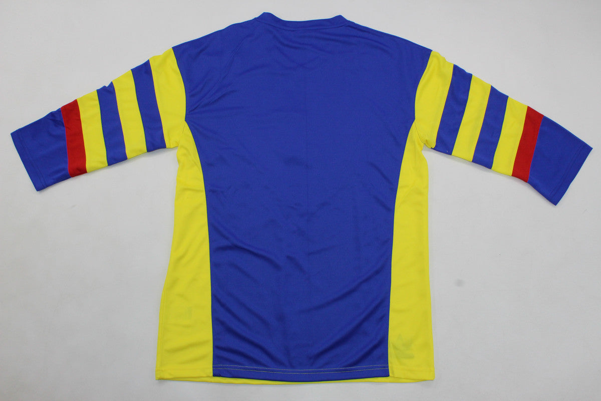 CLUB AMERICA 91 — Club Retro