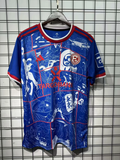 25-26 Fortuna Düsseldorf Special jersey