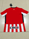 25-26 Bilbao home jersey