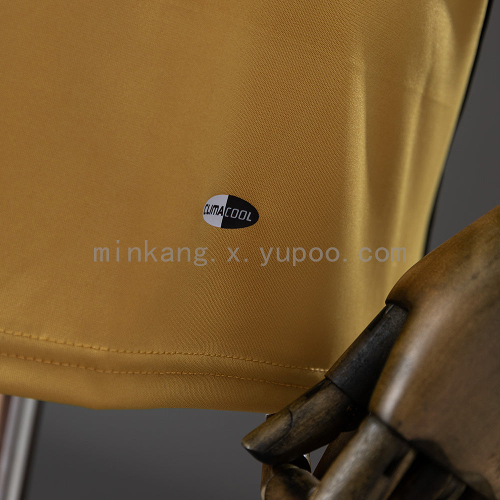 Retro Spain 2008 Away S-XXL