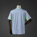 Portugal 2026 GK-Gray Jersey S-4XL