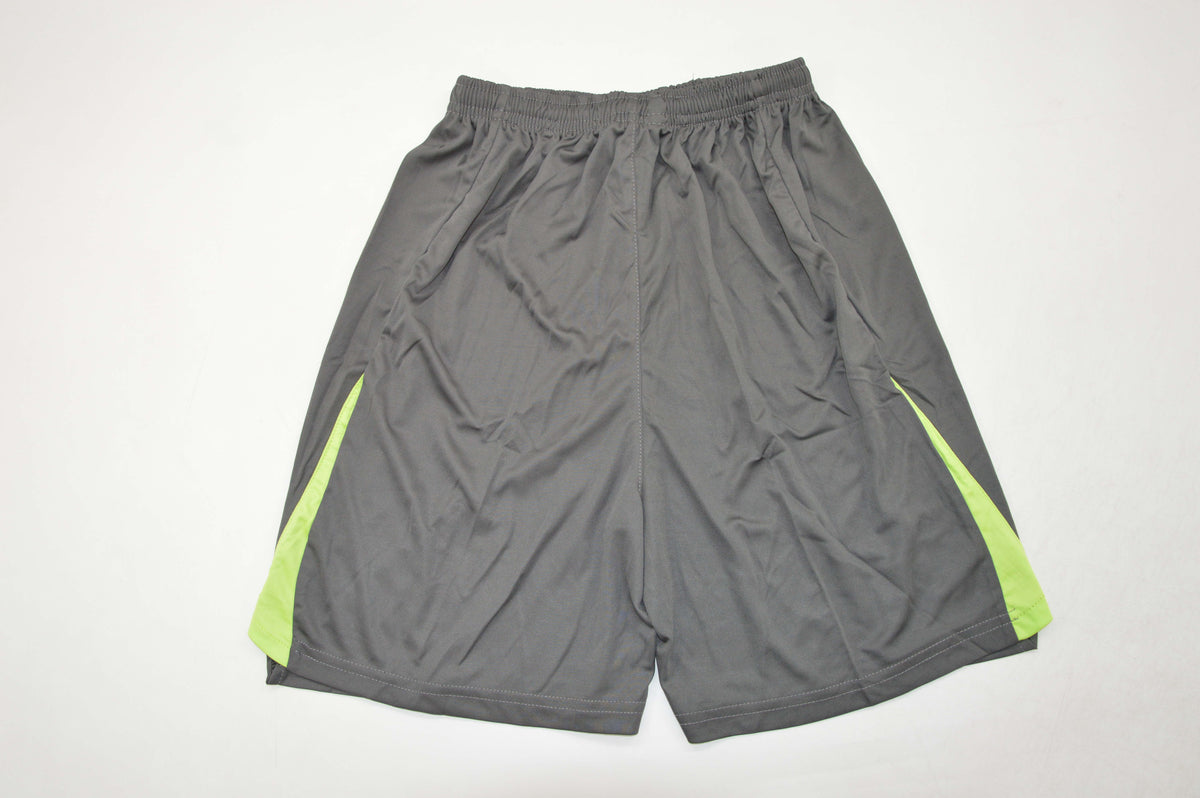 BOCA GK Pantalon corto — LPF AFA Argentina