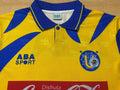 MEXICO TIGRES 95-96 Manga larga — Club Retro