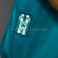 Panathinaikos 99/00 Home Retro Jersey S-XXL