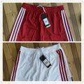 CHINA 2002 Pantalon corto — National Retro