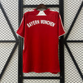 07-08 Bayern home retro jersey