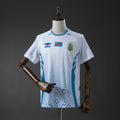 Congo 2026 Away Jersey S-XXL