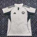 25-26 Panathinaikos away soccer jersey size S-2XL