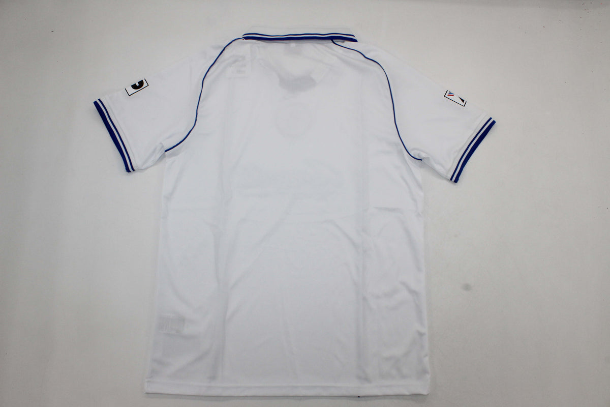 BIRMINGHAM 94-95 — Club Retro
