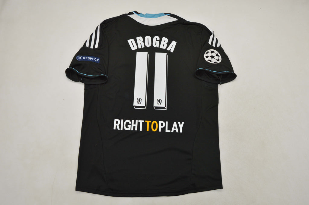 CHELSEA 11-12 — Club Retro