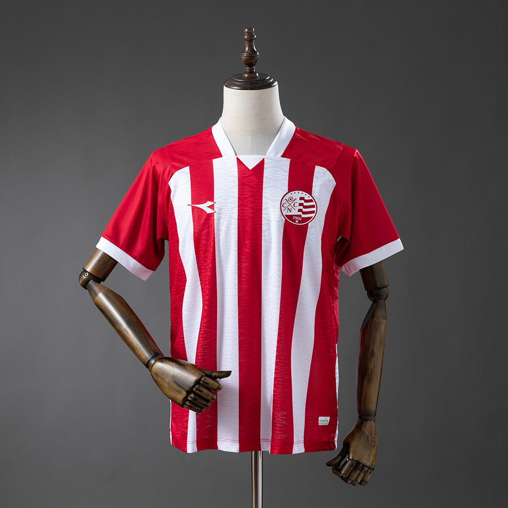 Nautico 25/26 Home Jersey S-4XL