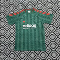 AD 2026 Green Jersey size S-4XL