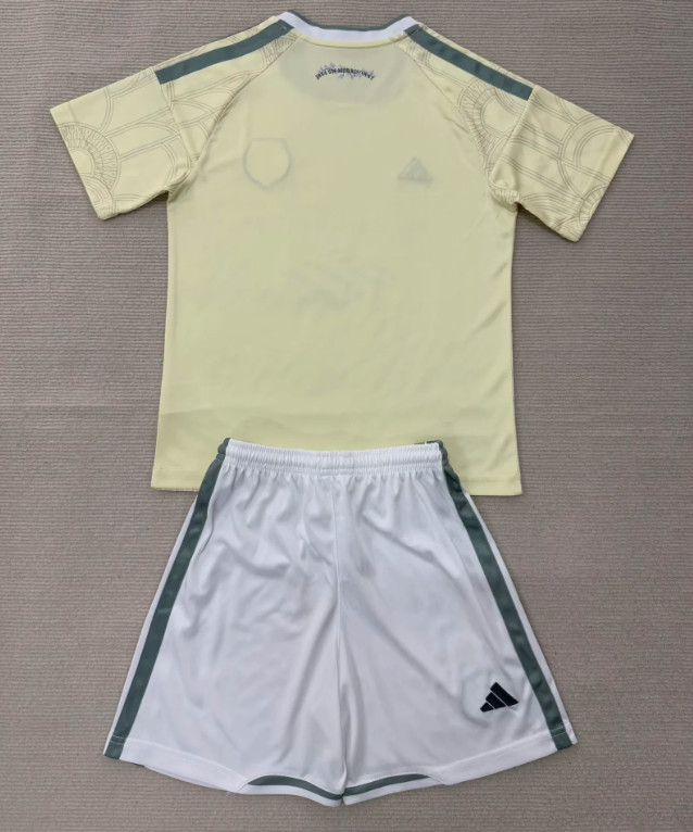 PORTLAND TIMBERS Kit infantil — MLS