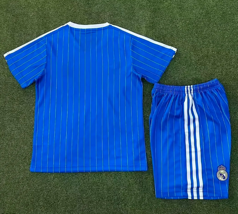MADRID ICON Kit infantil — Adidas Icon