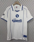 94-95 Birmingham City Away Retro Jersey