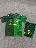 26-27 Atlante F.C. Away Player version S-4XL
