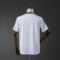 M-U 25/26 Cultural Shirt - White Jersey S-XXL