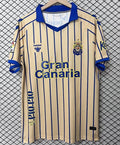Las Palmas 2026/27 Retro Model Jersey S-4XL