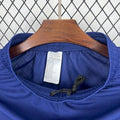 Pantalon Corto de Futbol #25-26 Barcelona home shorts — Zhang199