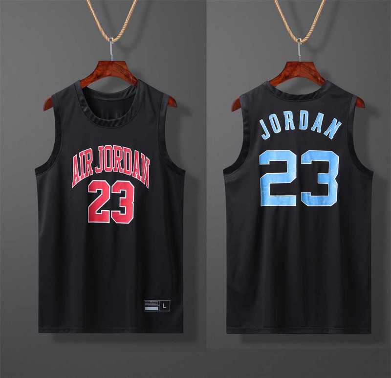 飞人JordanChaleco-3个颜色