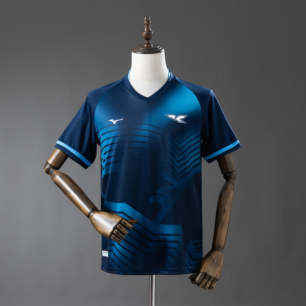 Lazio 25/26 Third Away Jersey S-4XL
