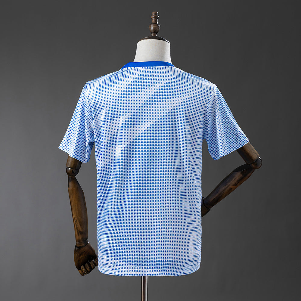 USA 2026 Promotional Apparel - Blue Jersey S-4XL