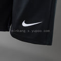 Sporting Lisbon 25/26 Kids Kit Alternative Jersey Black Size：16-28