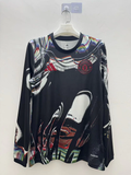 Manchester United 2025/26 Special Long sleeves jersey